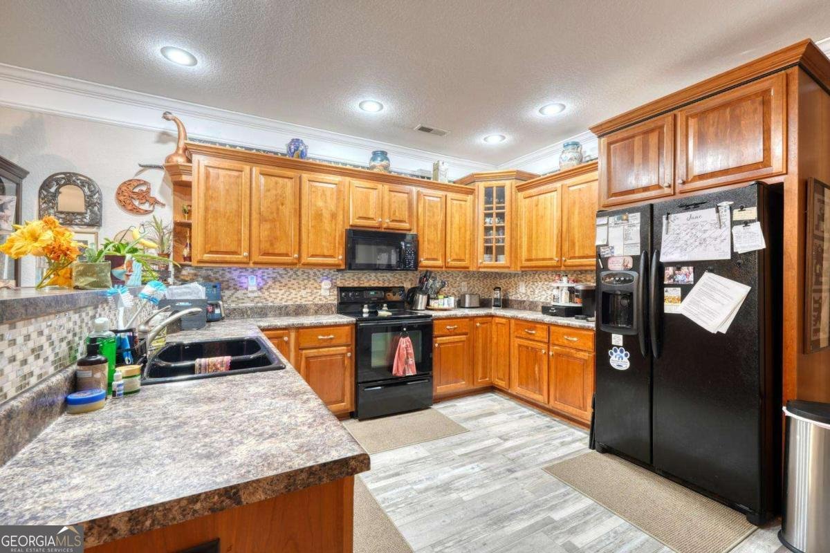 1729 Watercrest Way Young Harris - main photo
