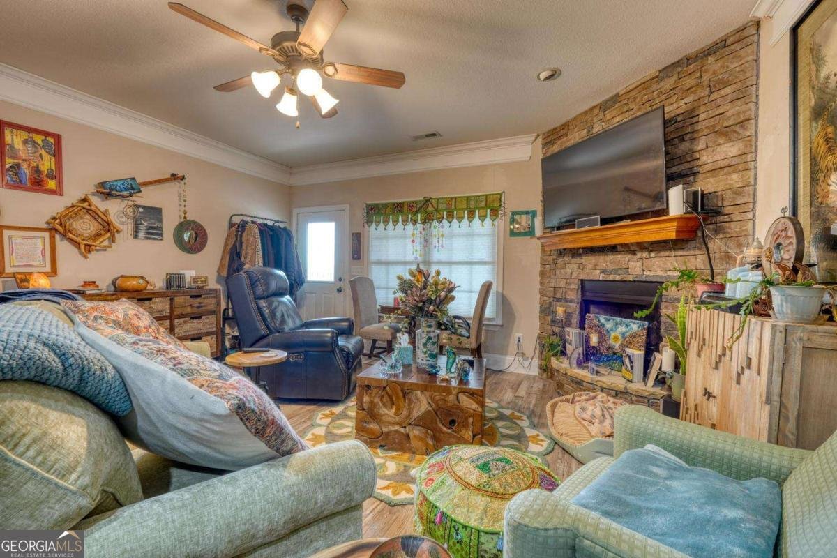 1729 Watercrest Way Young Harris - Photo 10