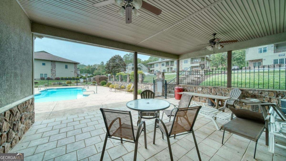 1729 Watercrest Way Young Harris - Photo 19