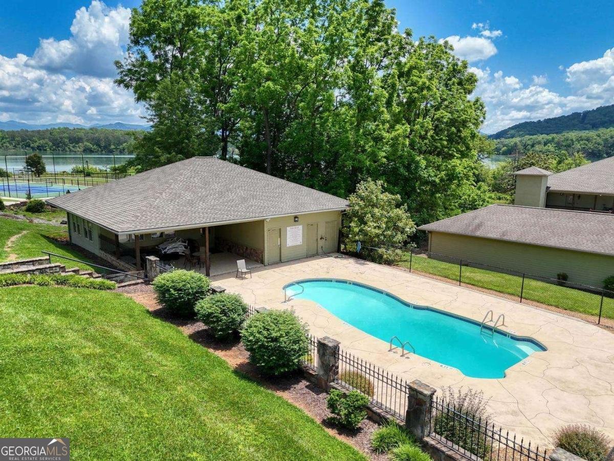 1729 Watercrest Way Young Harris - Photo 27