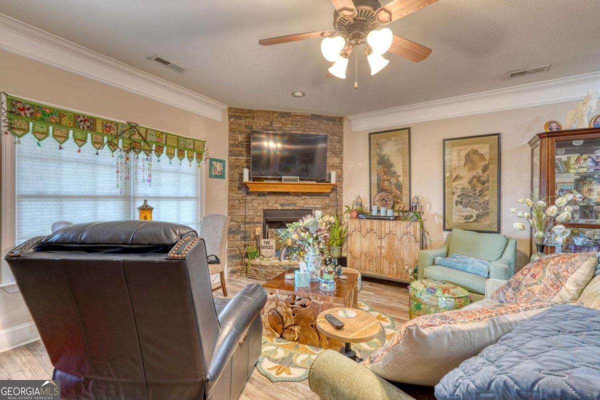 1729 Watercrest Way Young Harris - Photo 9