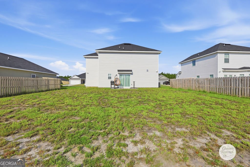 96 Franklin Tree Drive Ludowici - Photo 25