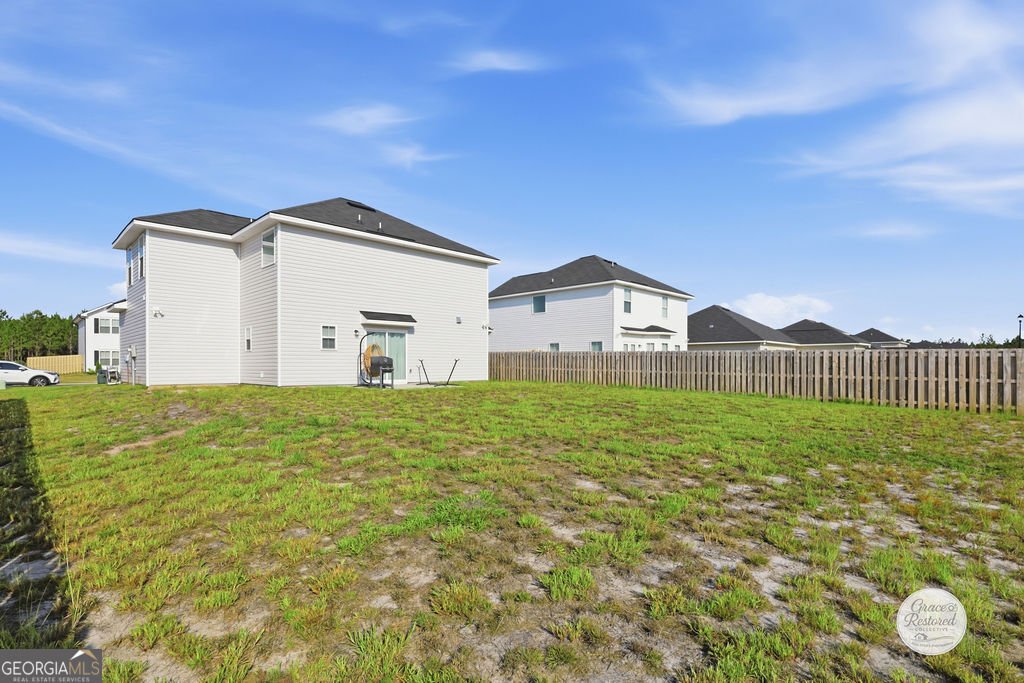 96 Franklin Tree Drive Ludowici - Photo 26