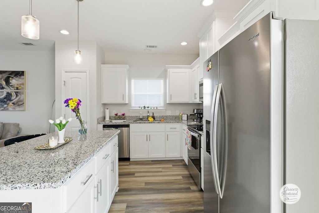 96 Franklin Tree Drive Ludowici - Photo 8