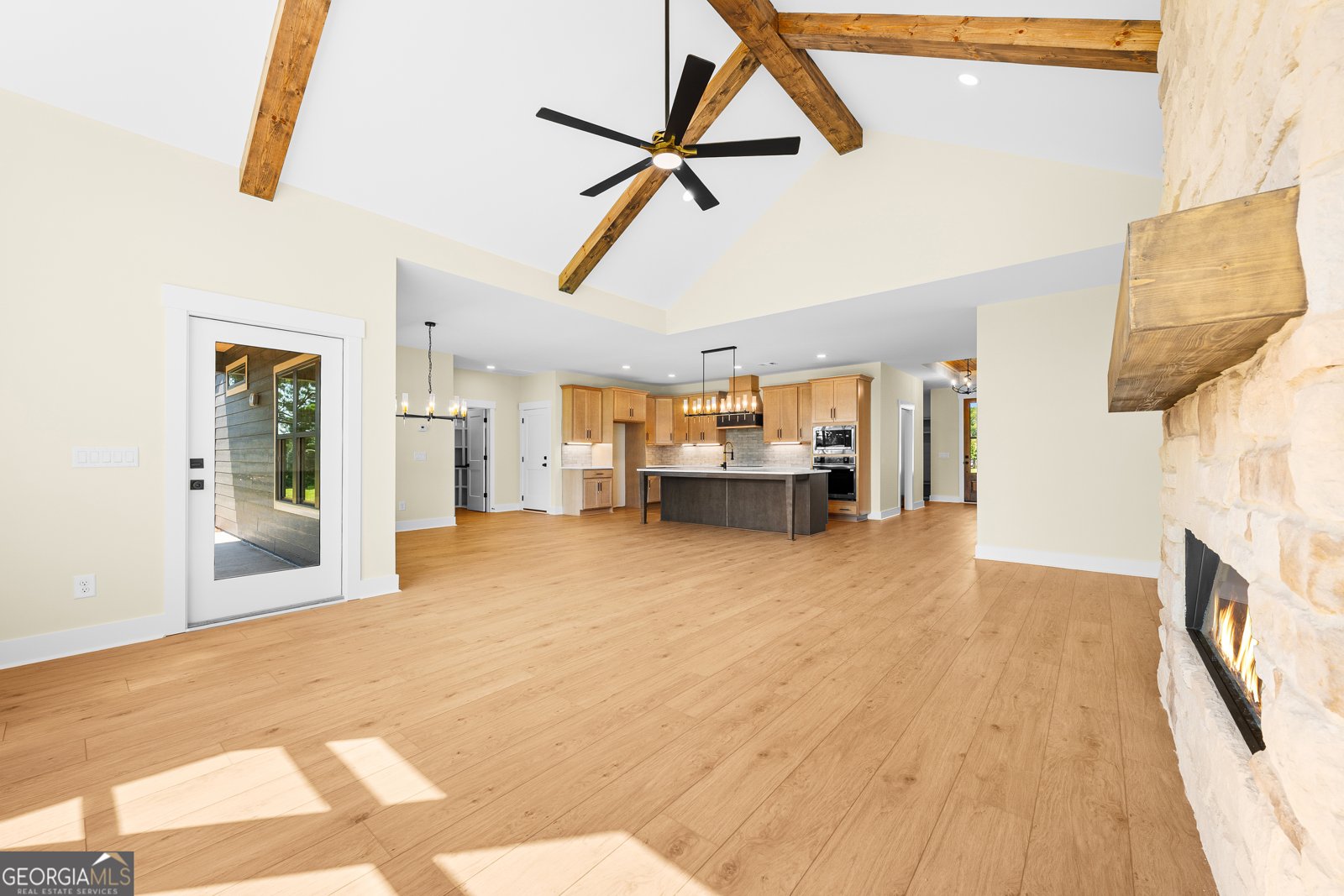 28 South Pointe Drive Hartwell - Photo 14