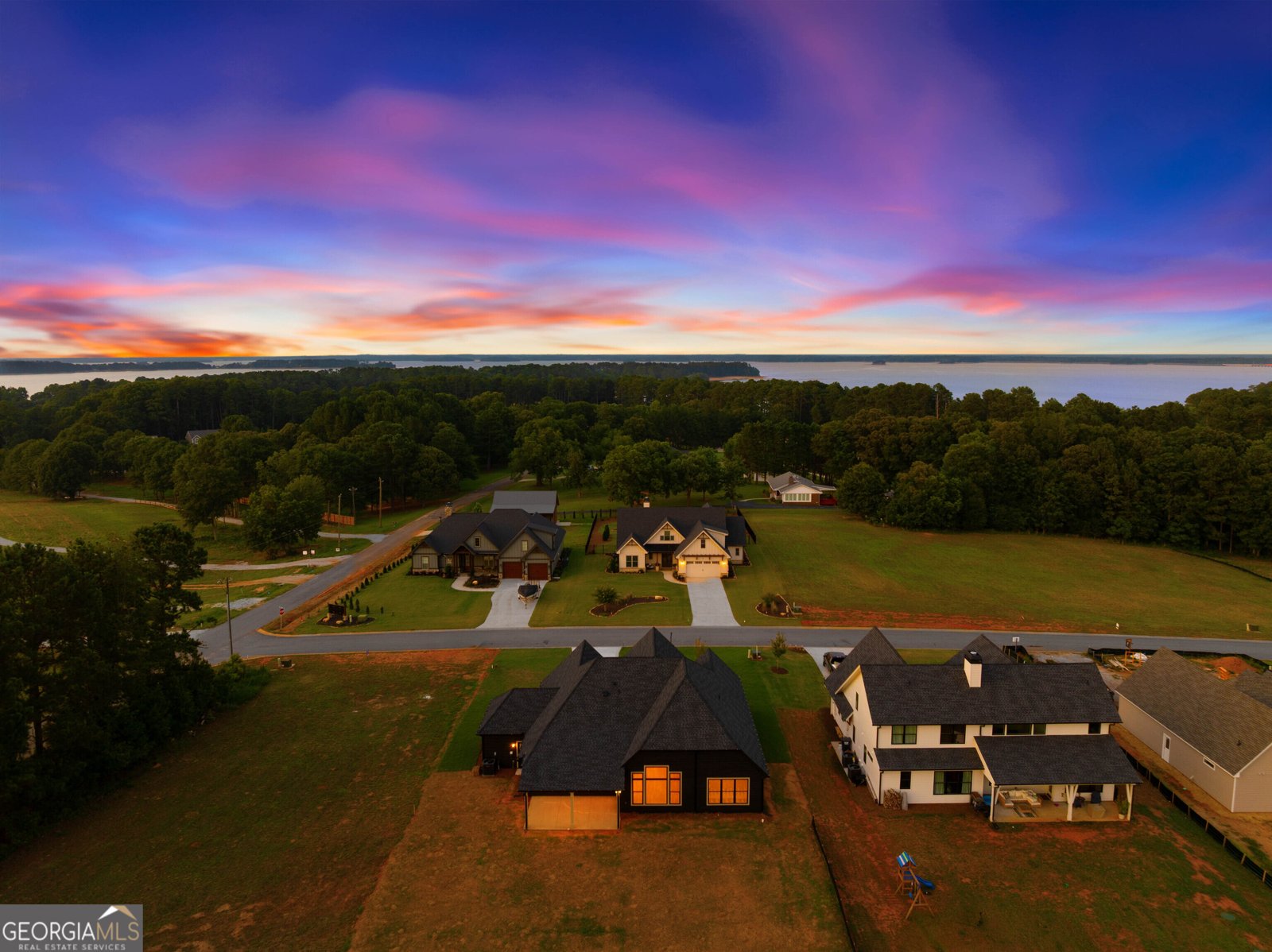 28 South Pointe Drive Hartwell - Photo 44