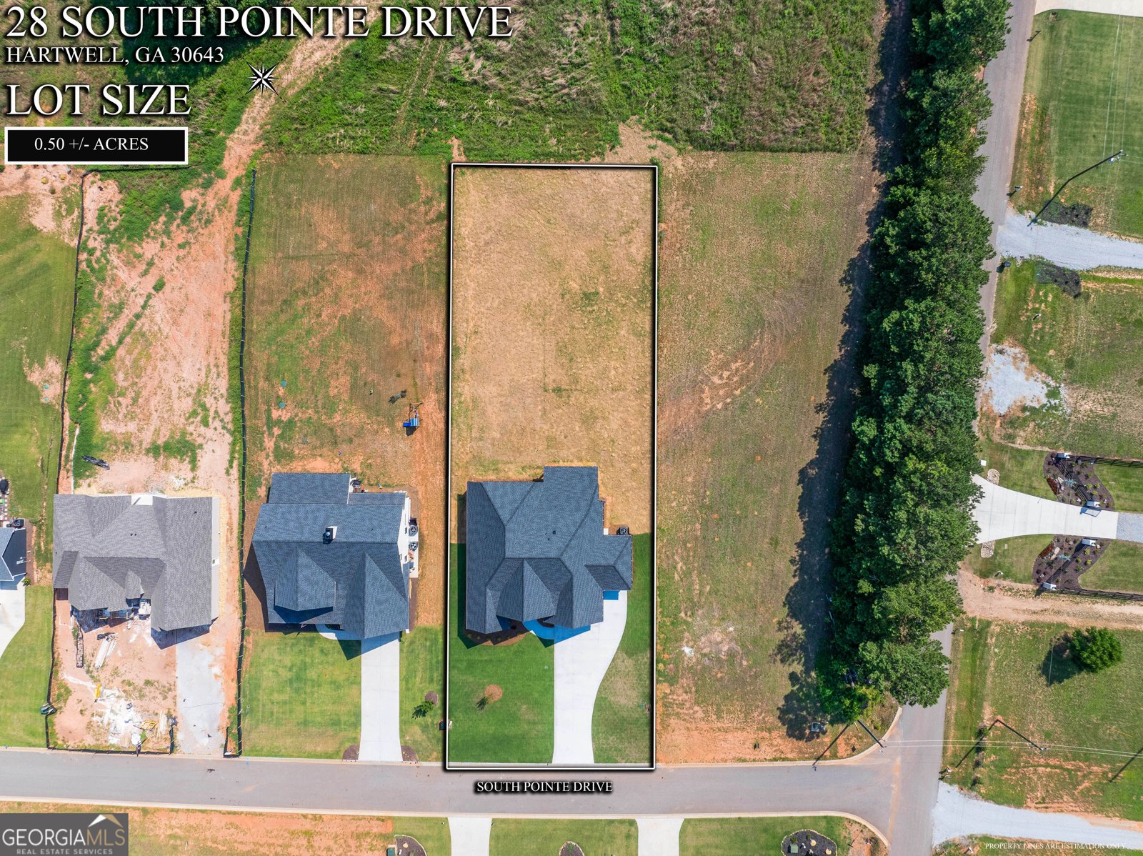 28 South Pointe Drive Hartwell - Photo 45