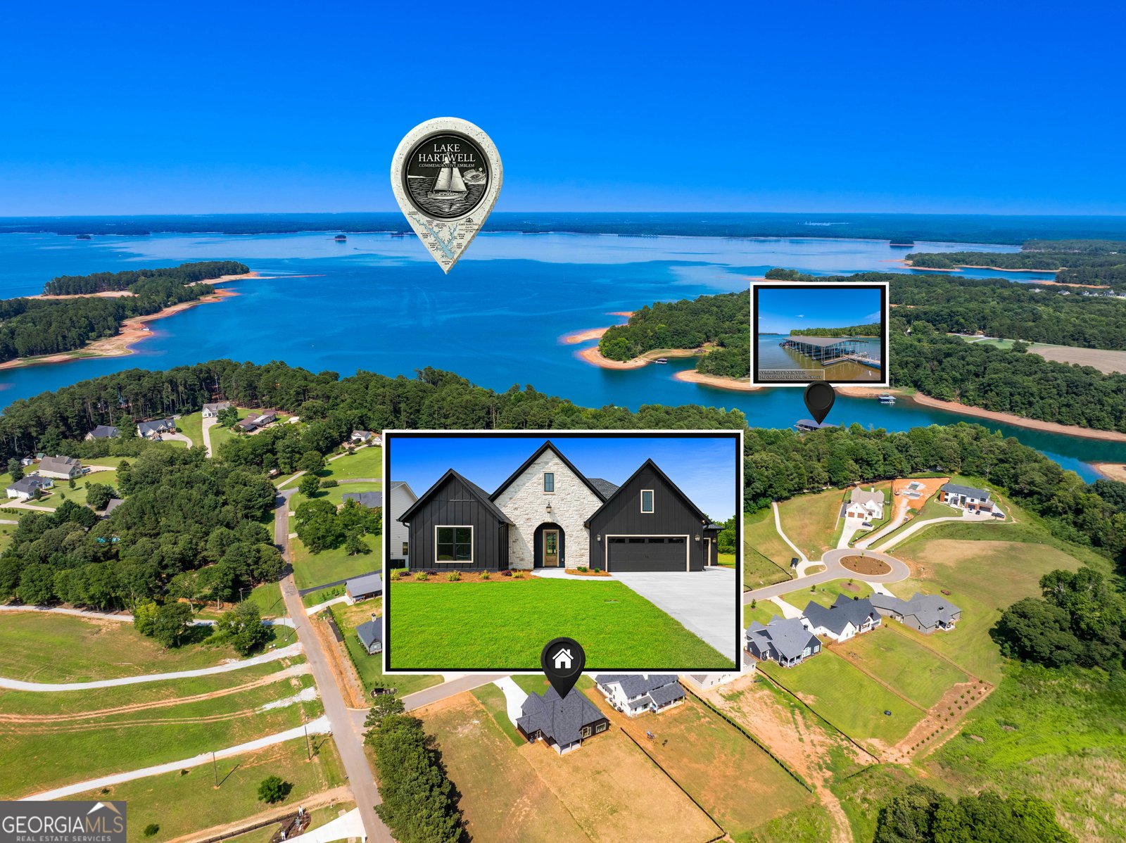 28 South Pointe Drive Hartwell - Photo 46