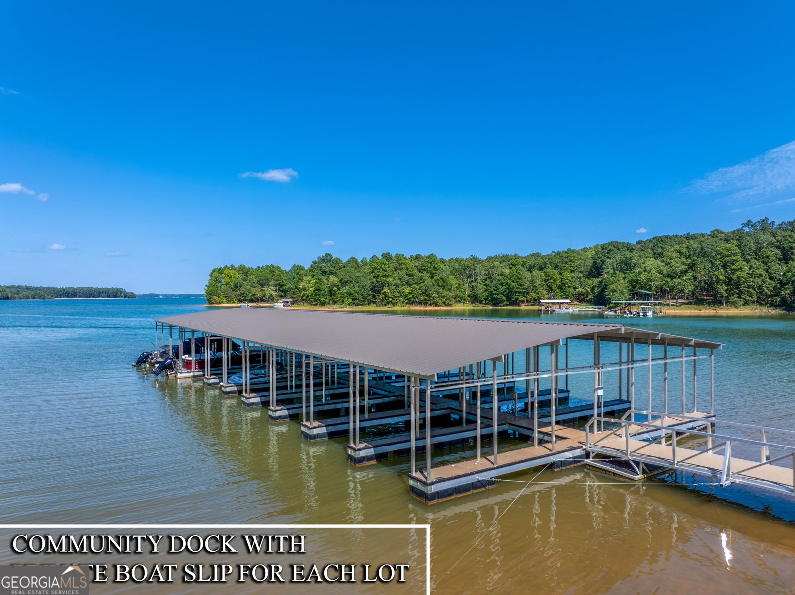 28 South Pointe Drive Hartwell - Photo 48