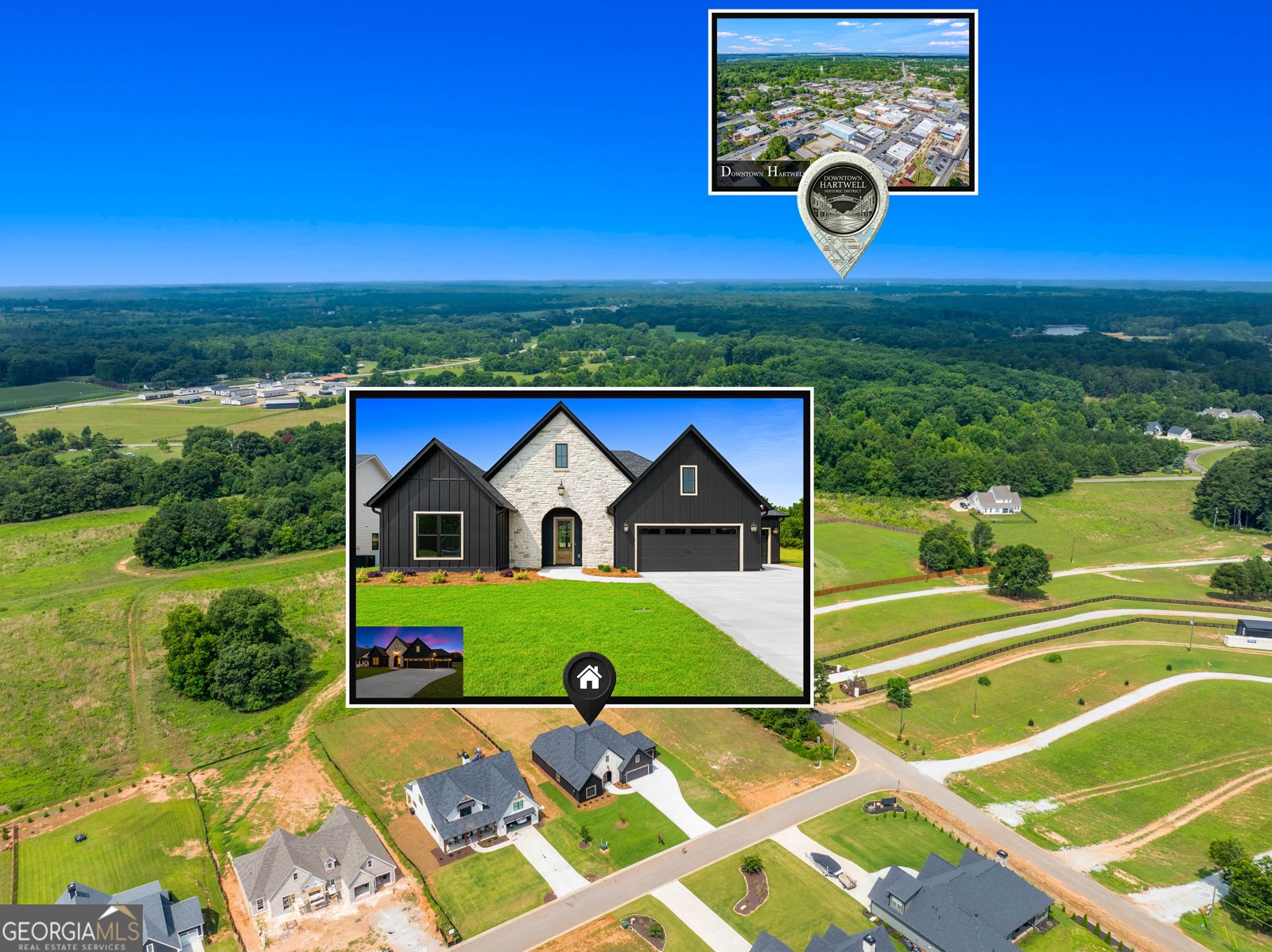 28 South Pointe Drive Hartwell - Photo 52