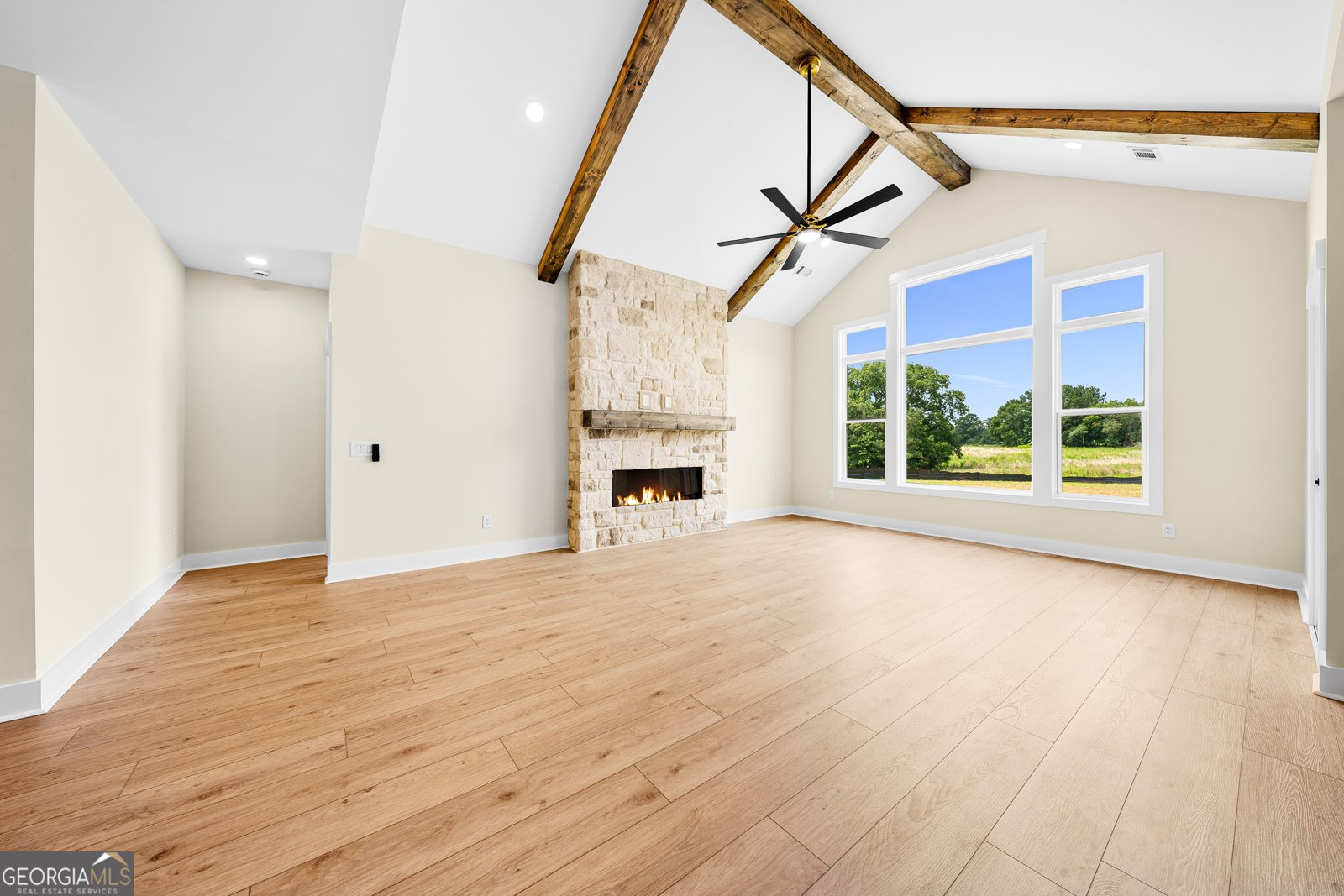 28 South Pointe Drive Hartwell - Photo 9