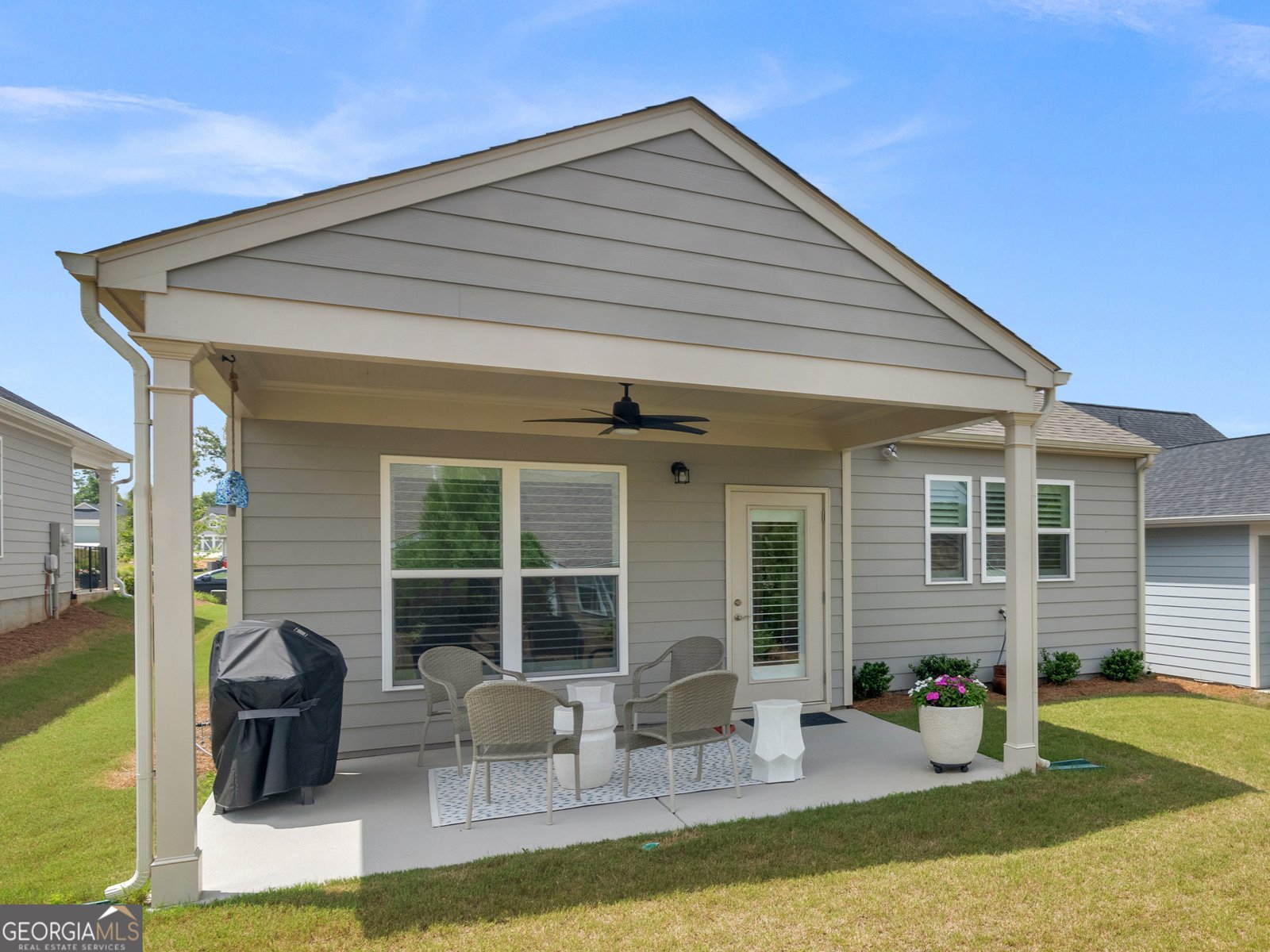 173 Ohoopee Drive Griffin - Photo 10