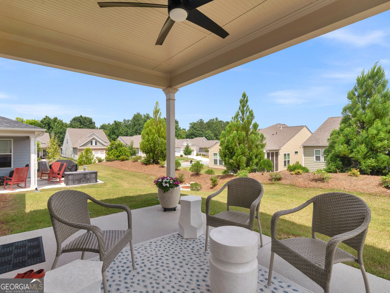 173 Ohoopee Drive Griffin - Photo 11