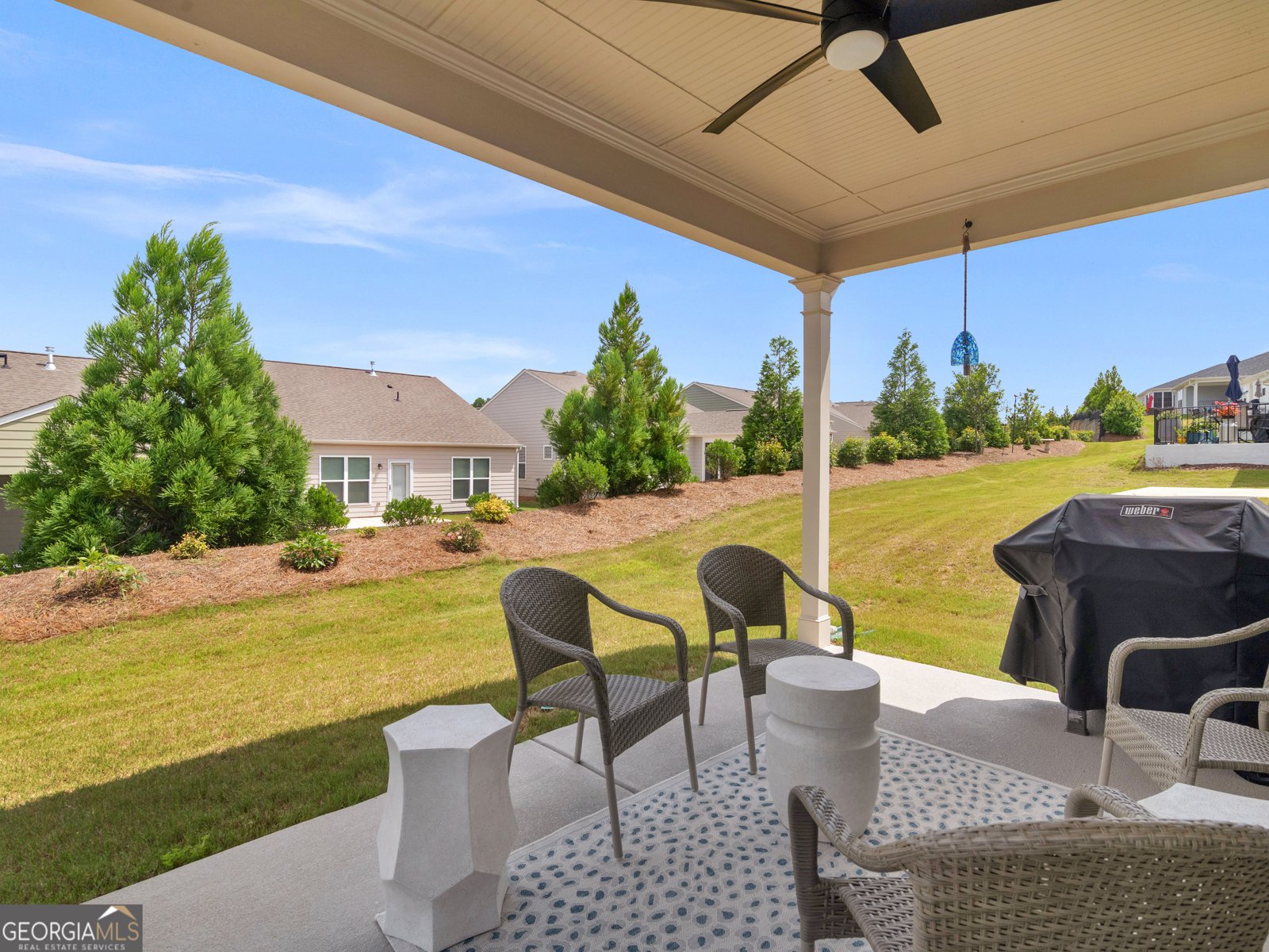 173 Ohoopee Drive Griffin - Photo 12
