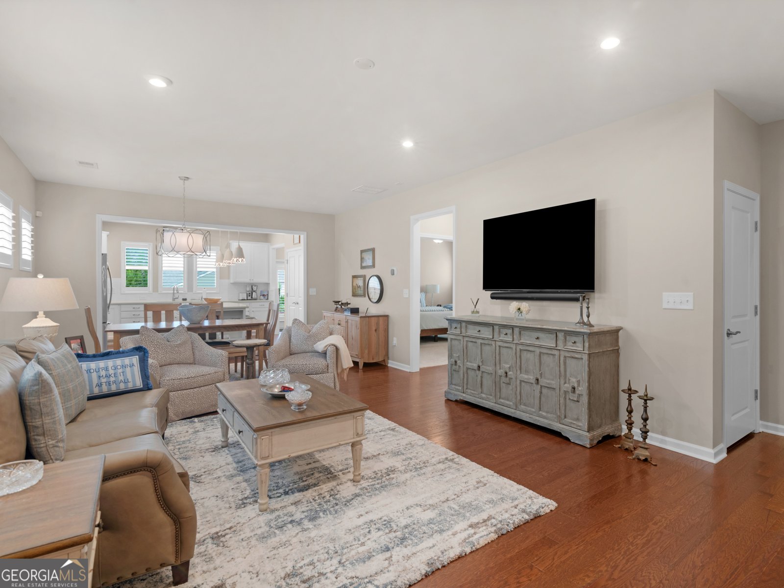 173 Ohoopee Drive Griffin - Photo 14