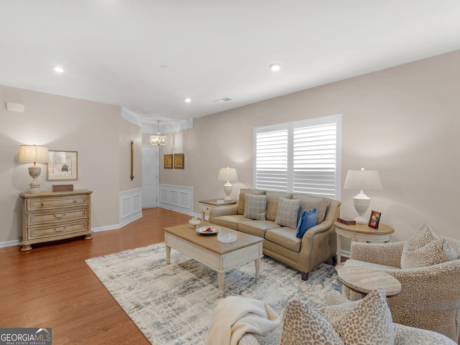 173 Ohoopee Drive Griffin - Photo 16