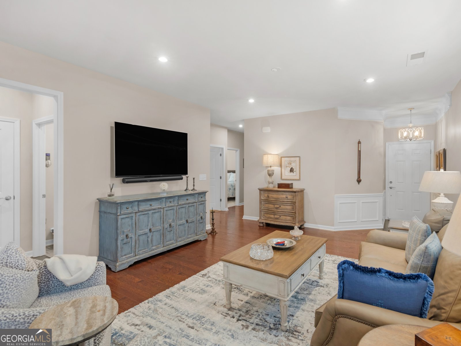 173 Ohoopee Drive Griffin - Photo 17