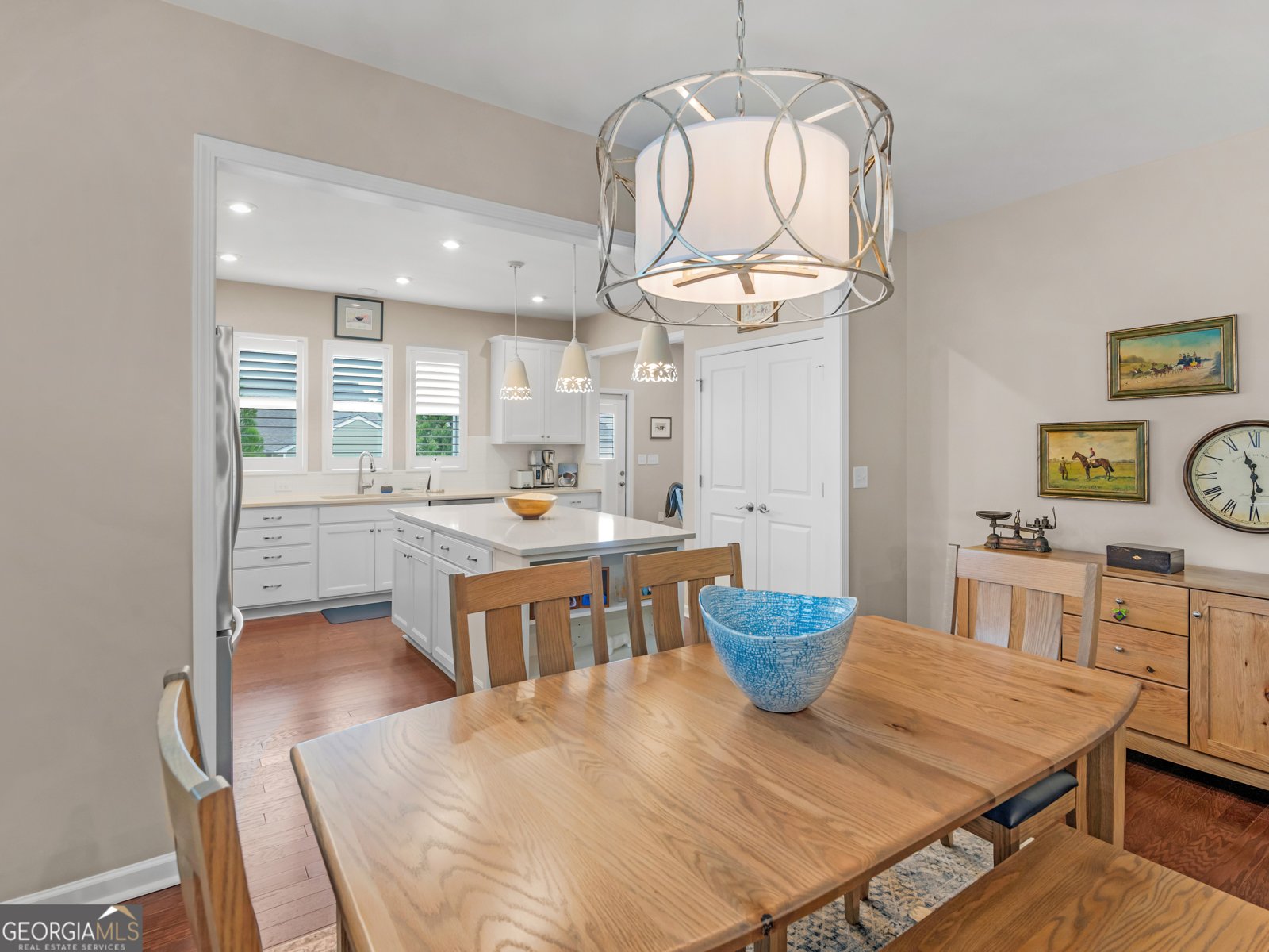 173 Ohoopee Drive Griffin - Photo 18