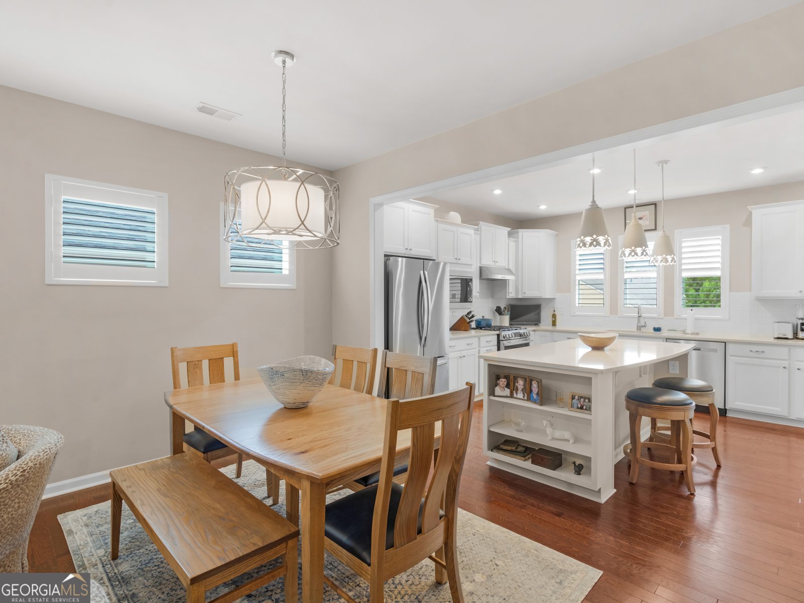 173 Ohoopee Drive Griffin - Photo 19