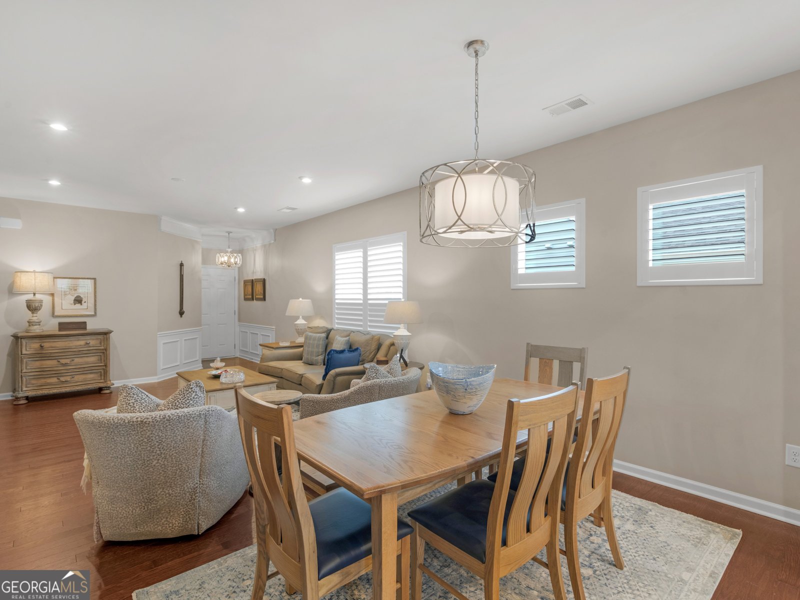 173 Ohoopee Drive Griffin - Photo 20