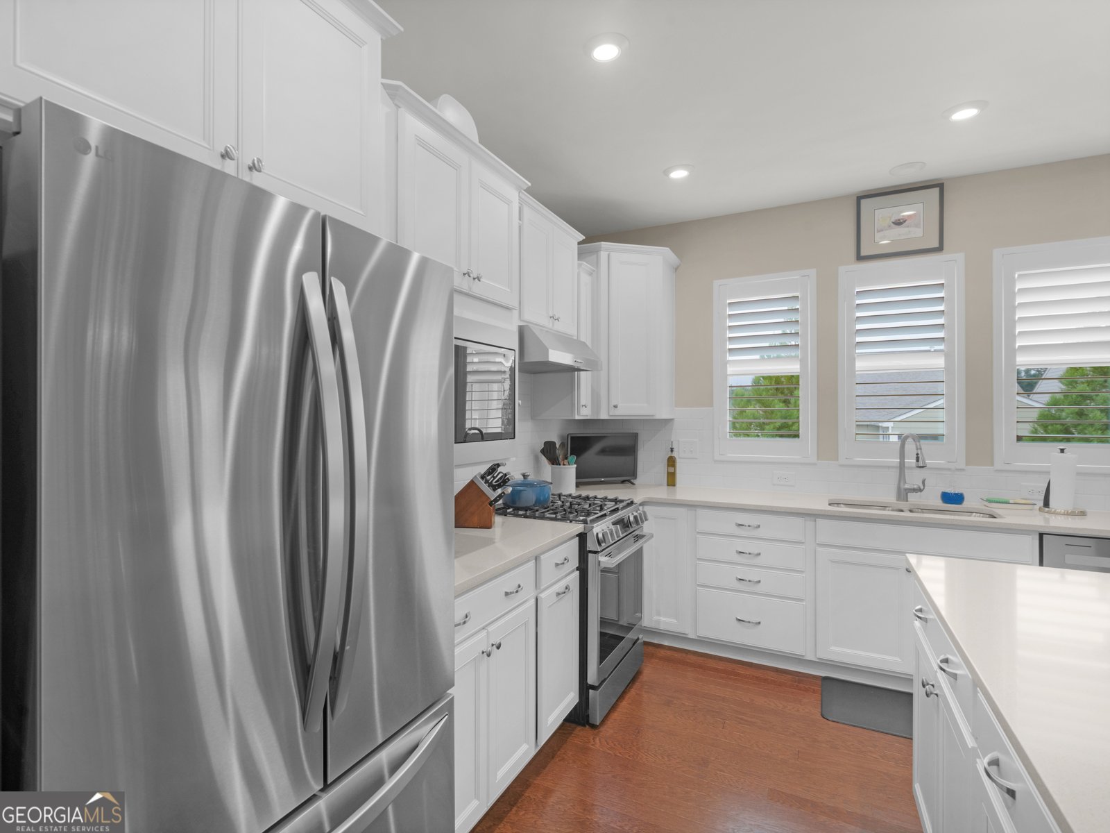 173 Ohoopee Drive Griffin - Photo 23