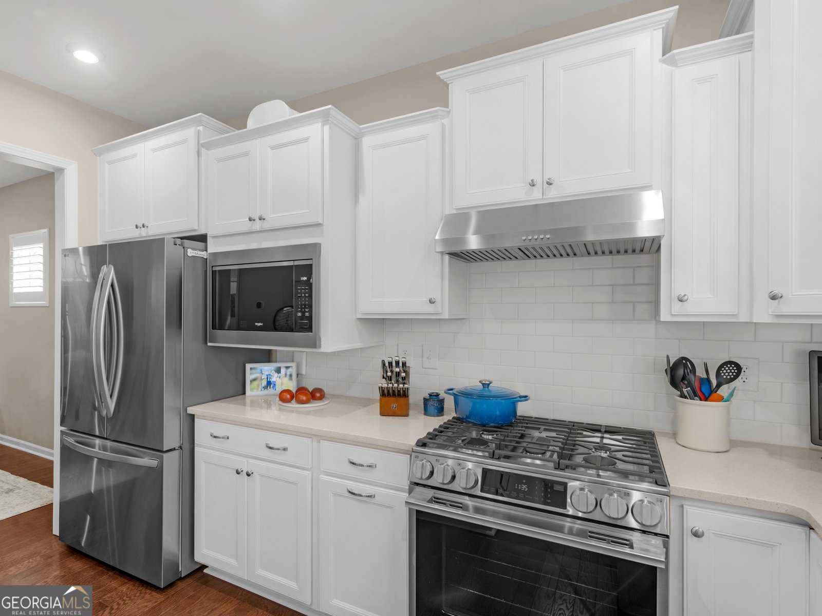 173 Ohoopee Drive Griffin - Photo 27