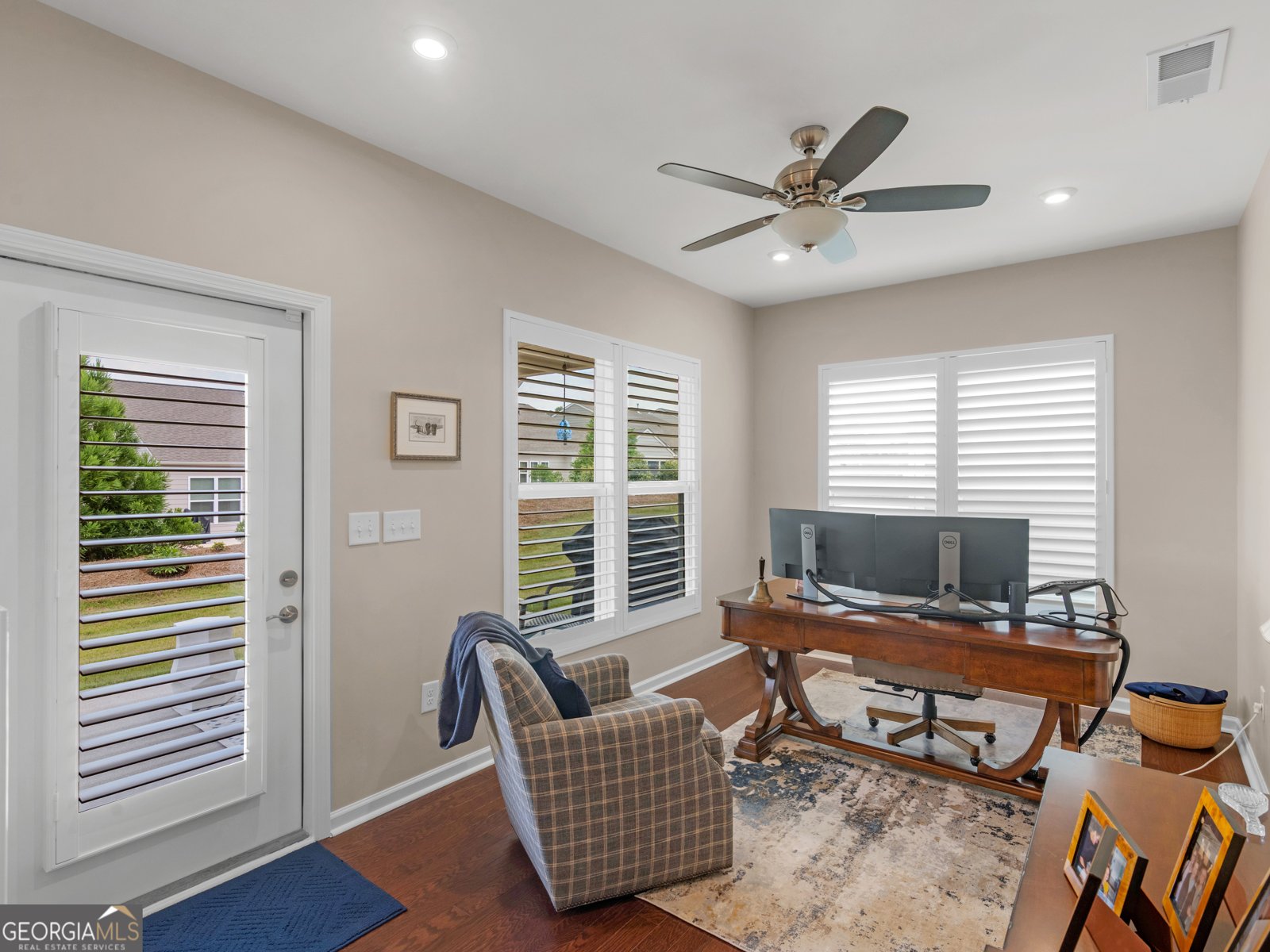 173 Ohoopee Drive Griffin - Photo 29