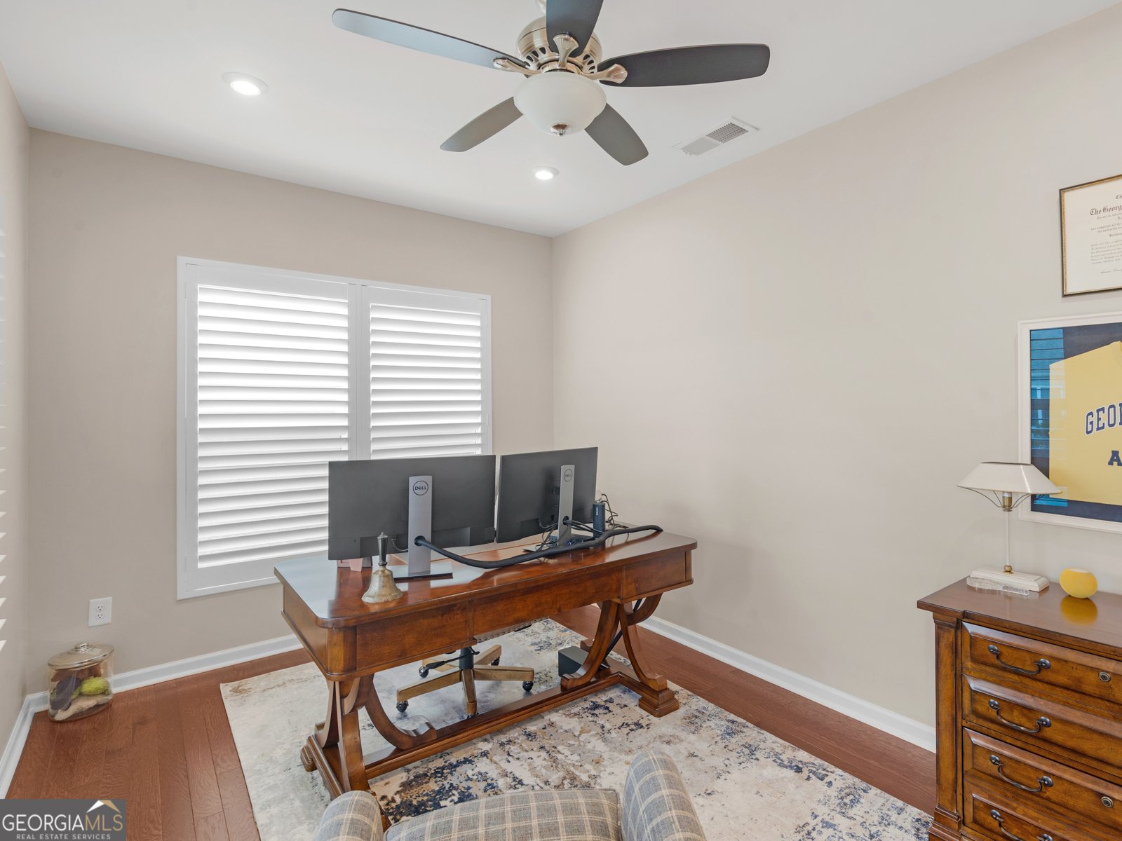 173 Ohoopee Drive Griffin - Photo 30