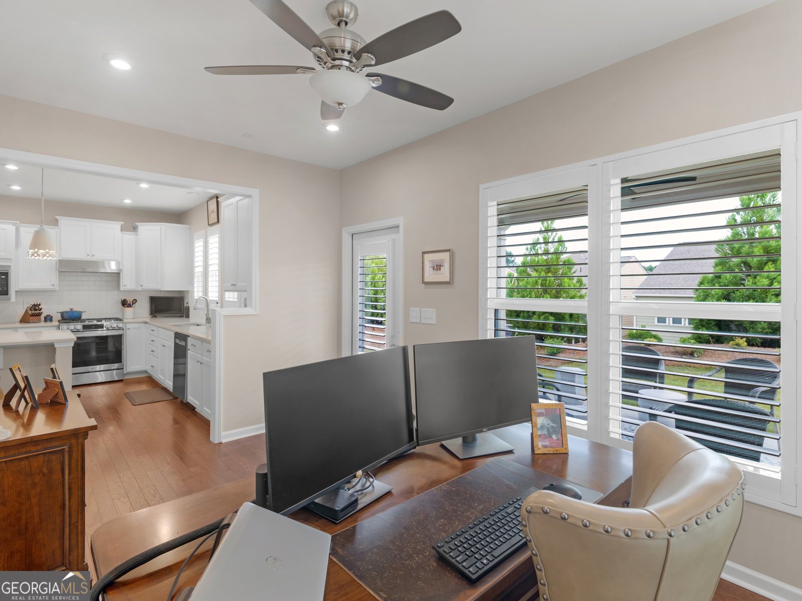 173 Ohoopee Drive Griffin - Photo 31