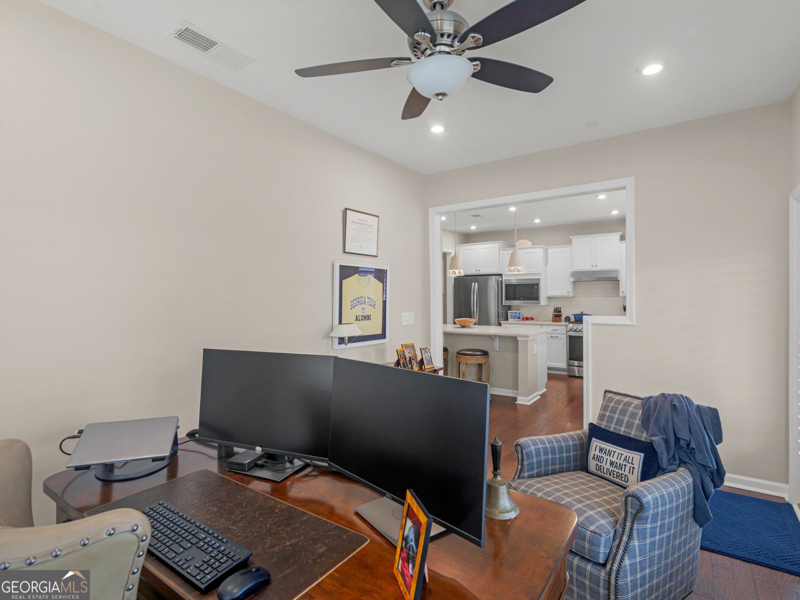 173 Ohoopee Drive Griffin - Photo 32