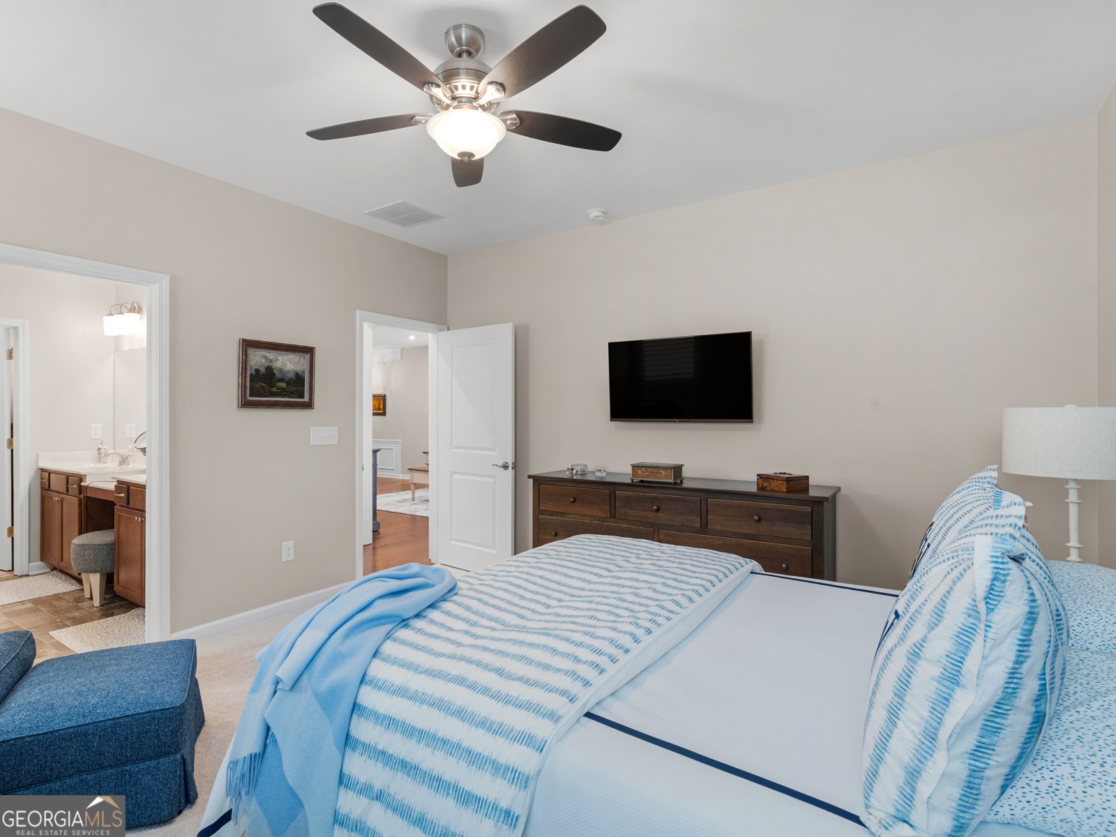 173 Ohoopee Drive Griffin - Photo 38