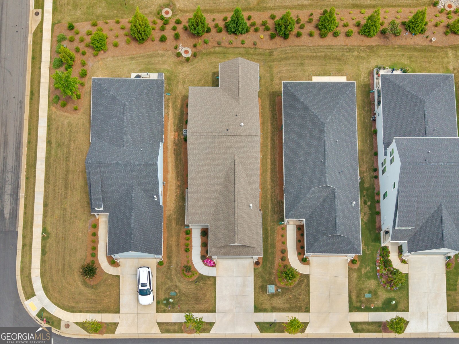 173 Ohoopee Drive Griffin - Photo 7