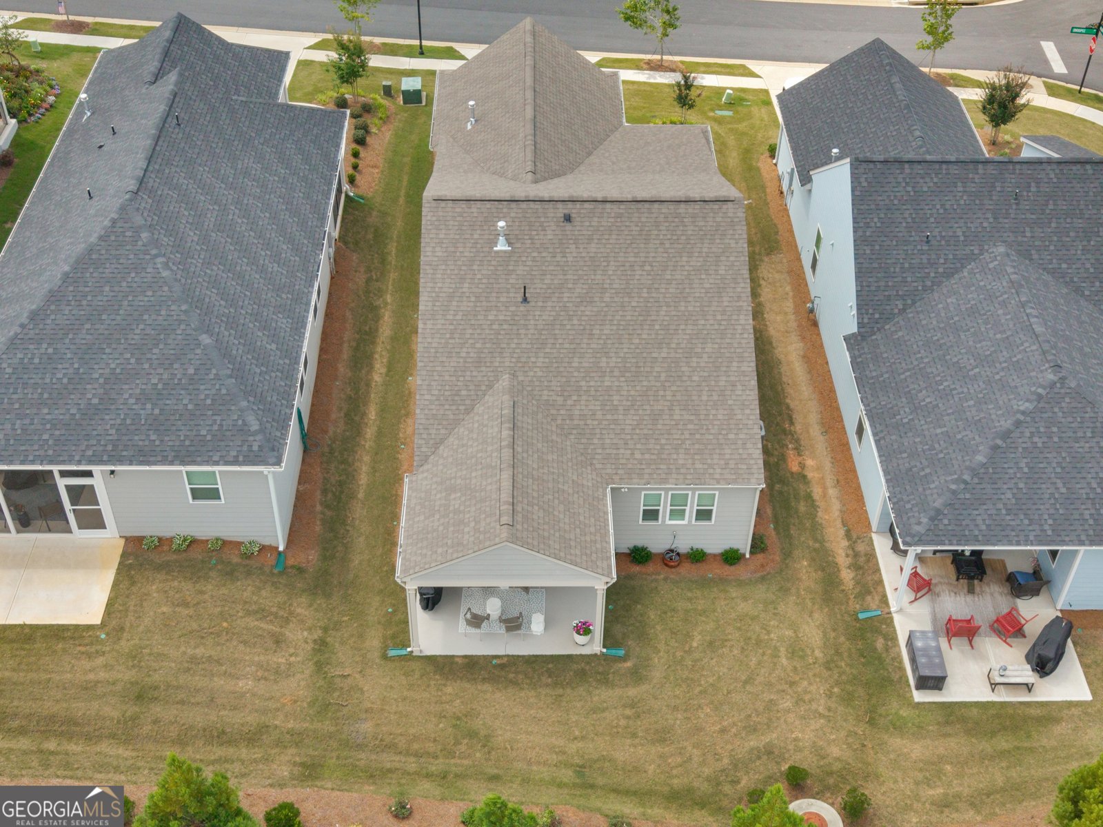 173 Ohoopee Drive Griffin - Photo 8