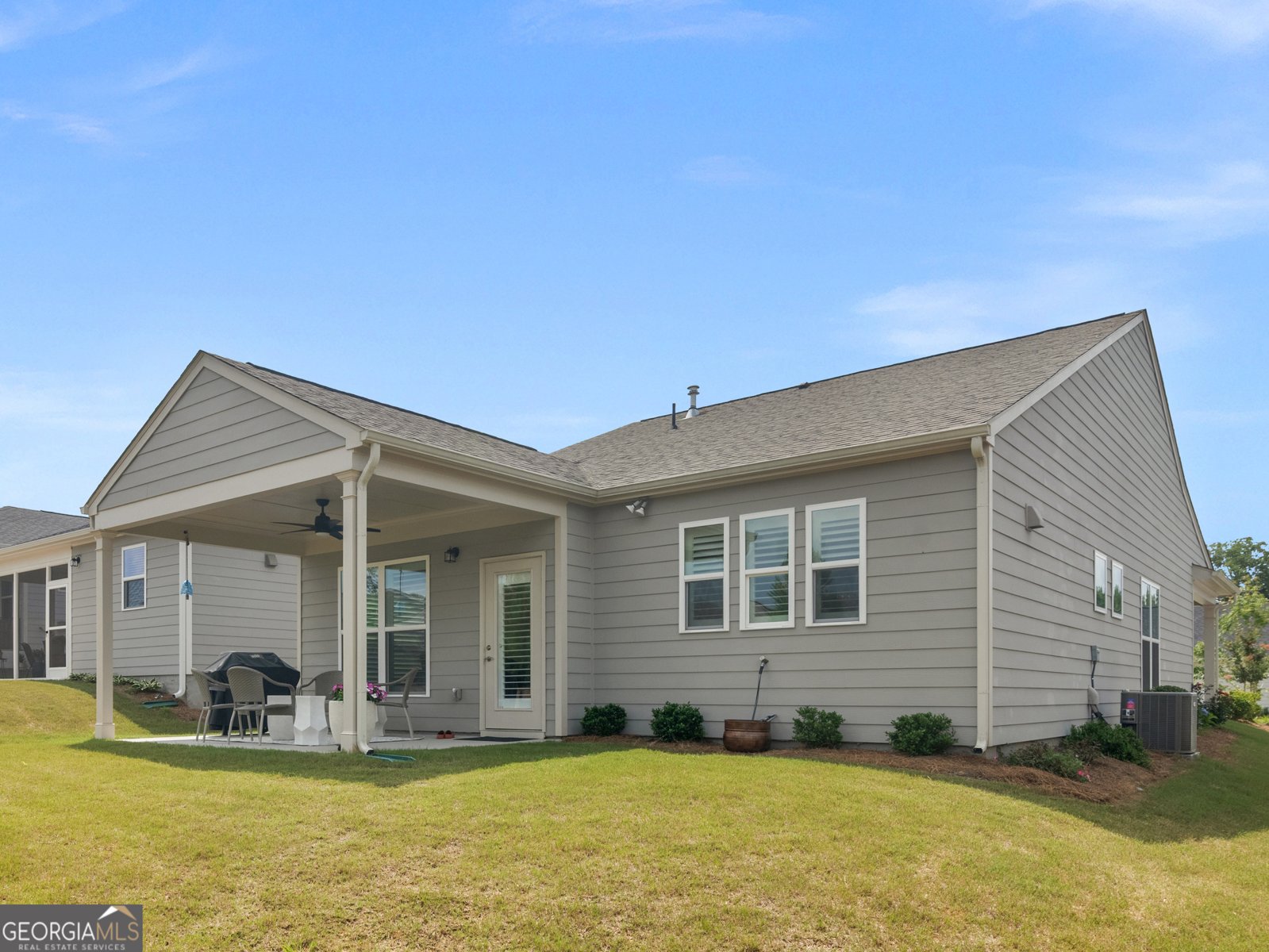 173 Ohoopee Drive Griffin - Photo 9