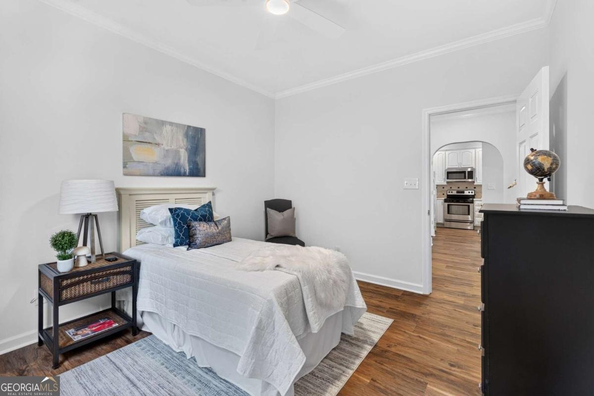 2499 Peachtree Road Atlanta - Photo 13
