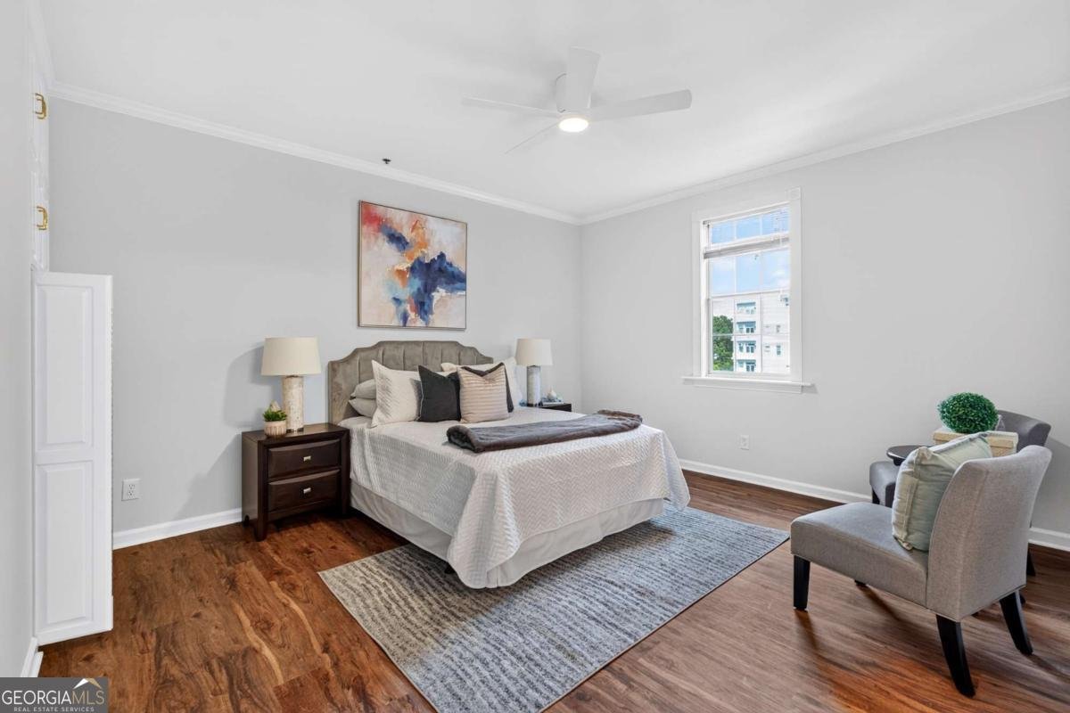 2499 Peachtree Road Atlanta - Photo 18