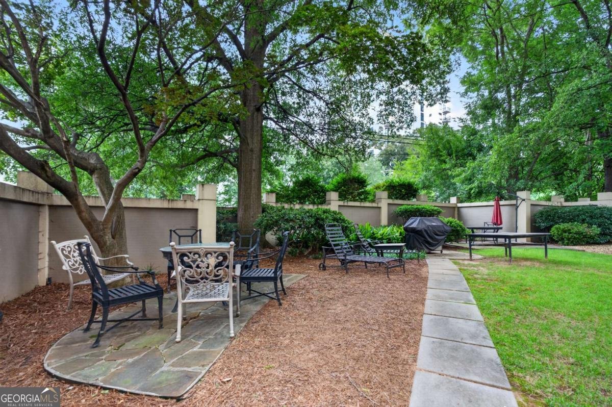2499 Peachtree Road Atlanta - Photo 28