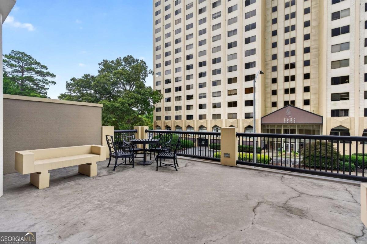 2499 Peachtree Road Atlanta - Photo 29