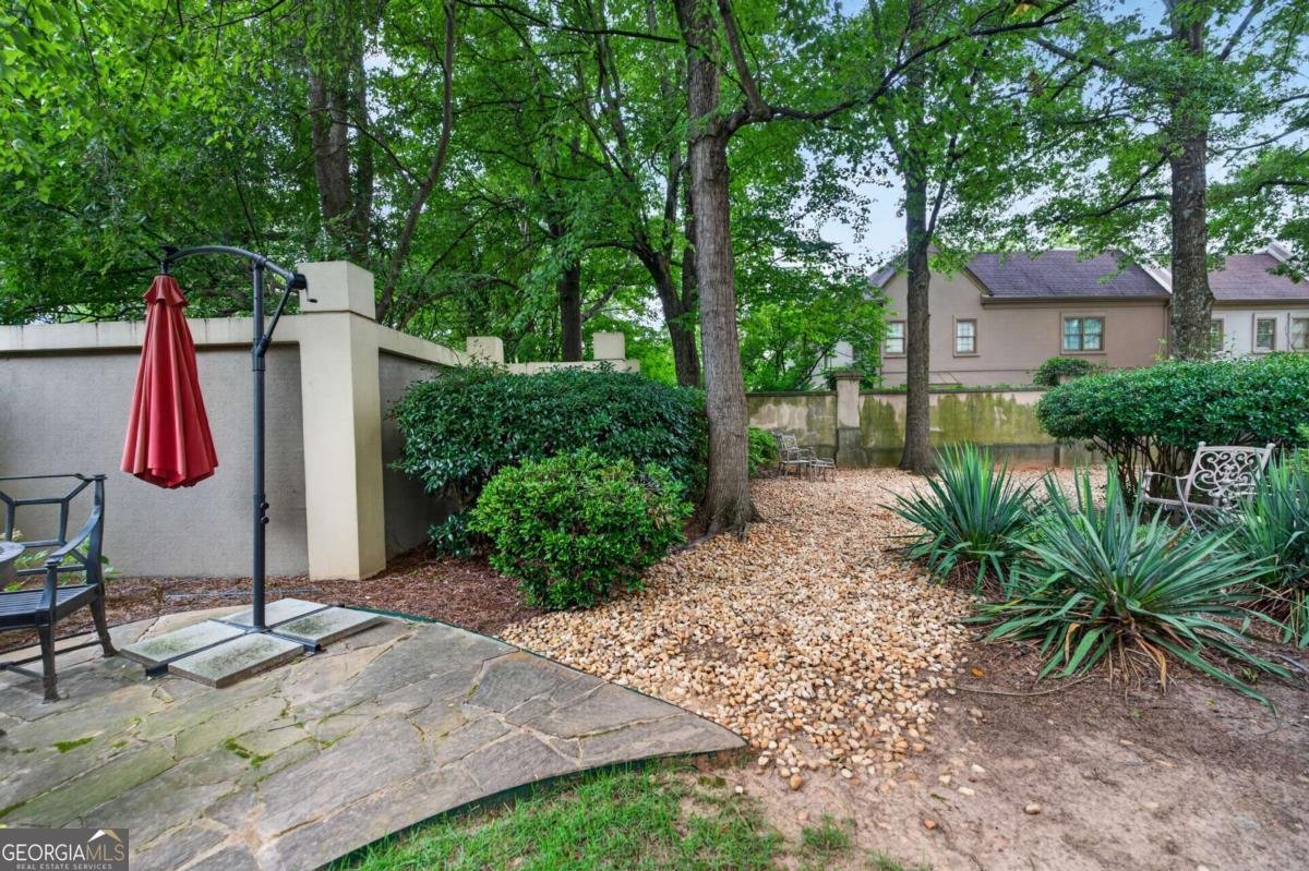 2499 Peachtree Road Atlanta - Photo 30