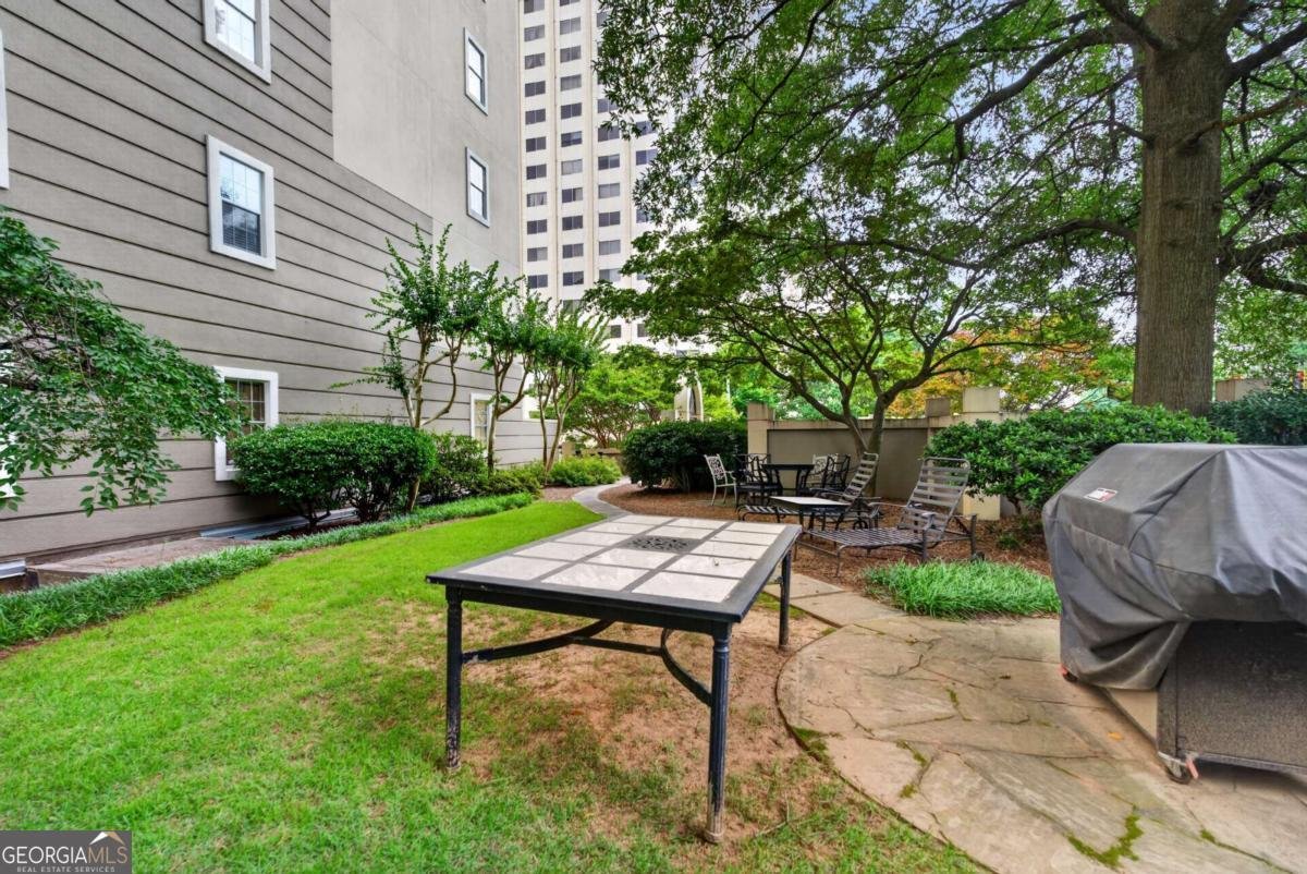 2499 Peachtree Road Atlanta - Photo 31
