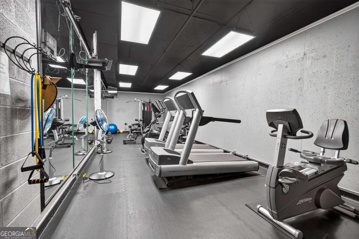 2499 Peachtree Road Atlanta - Photo 35