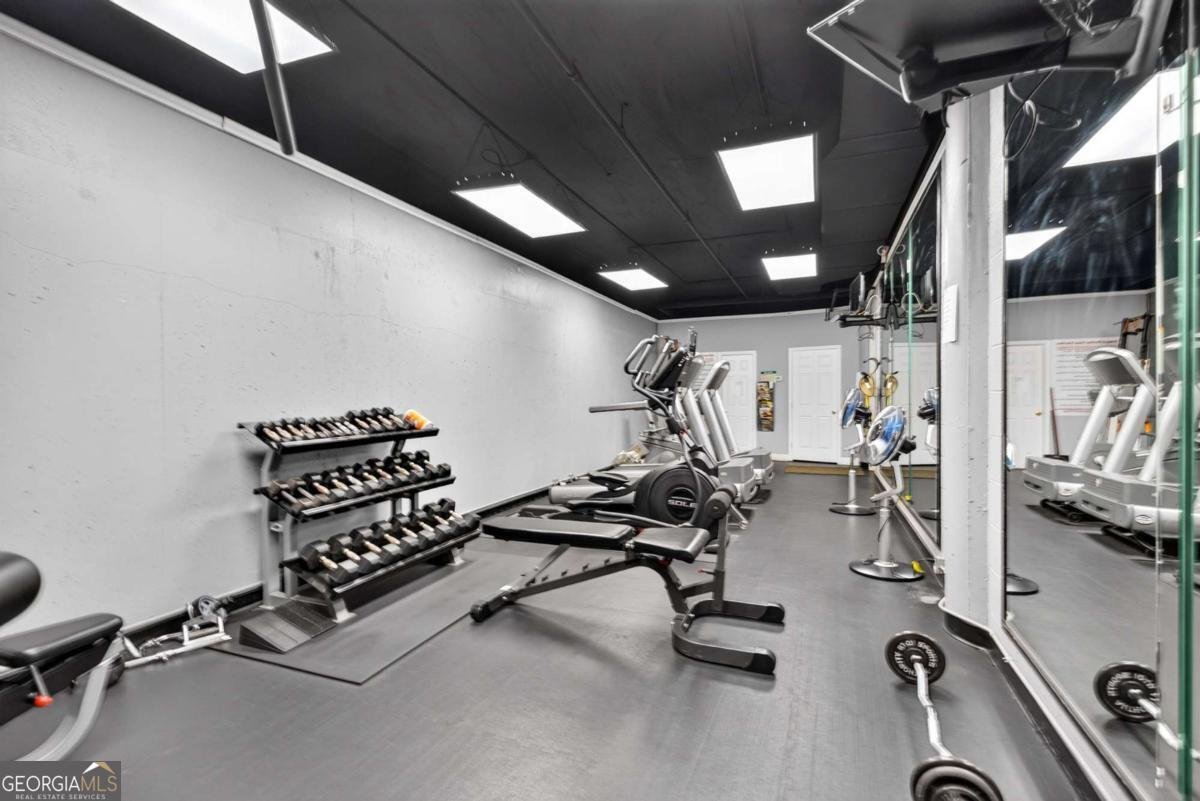 2499 Peachtree Road Atlanta - Photo 36