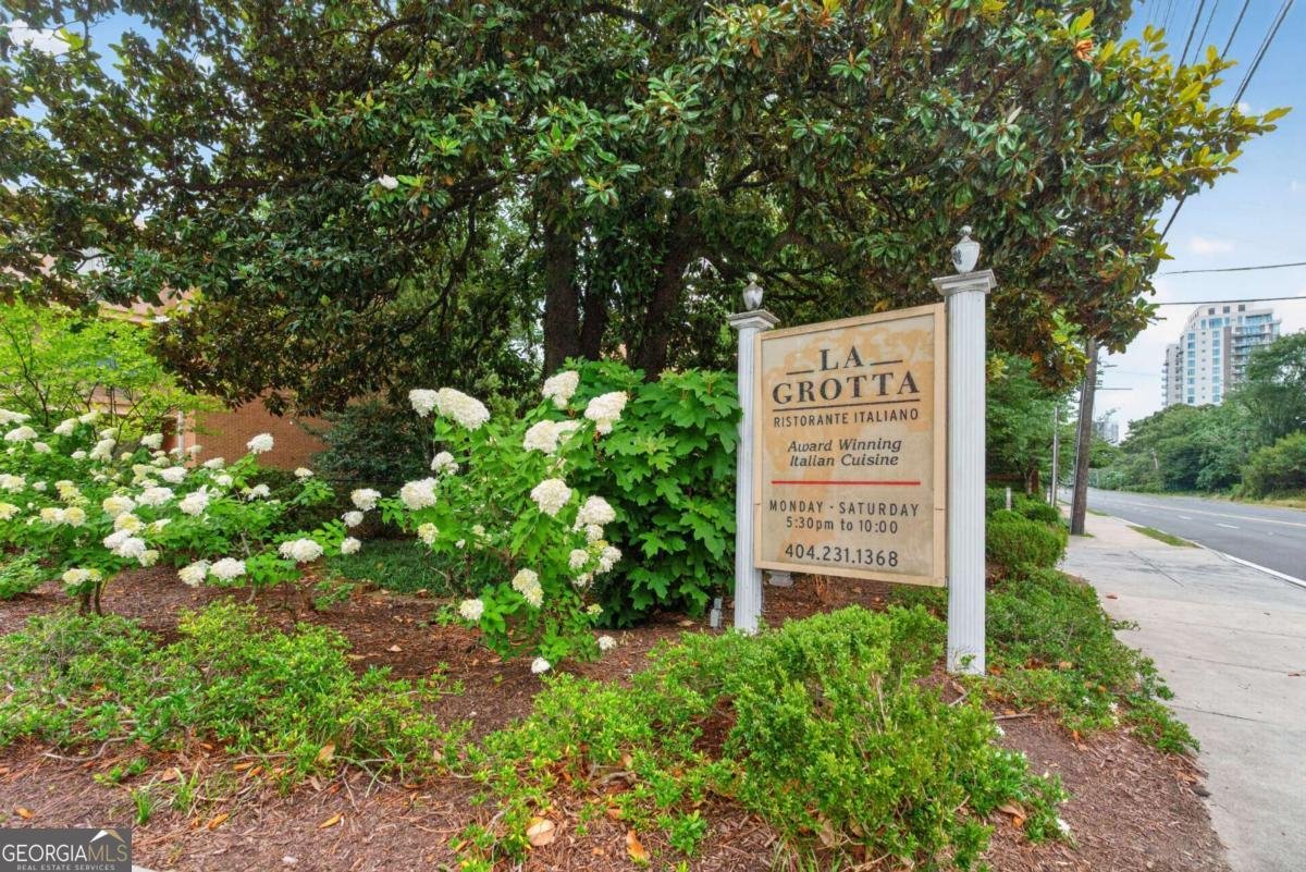 2499 Peachtree Road Atlanta - Photo 38
