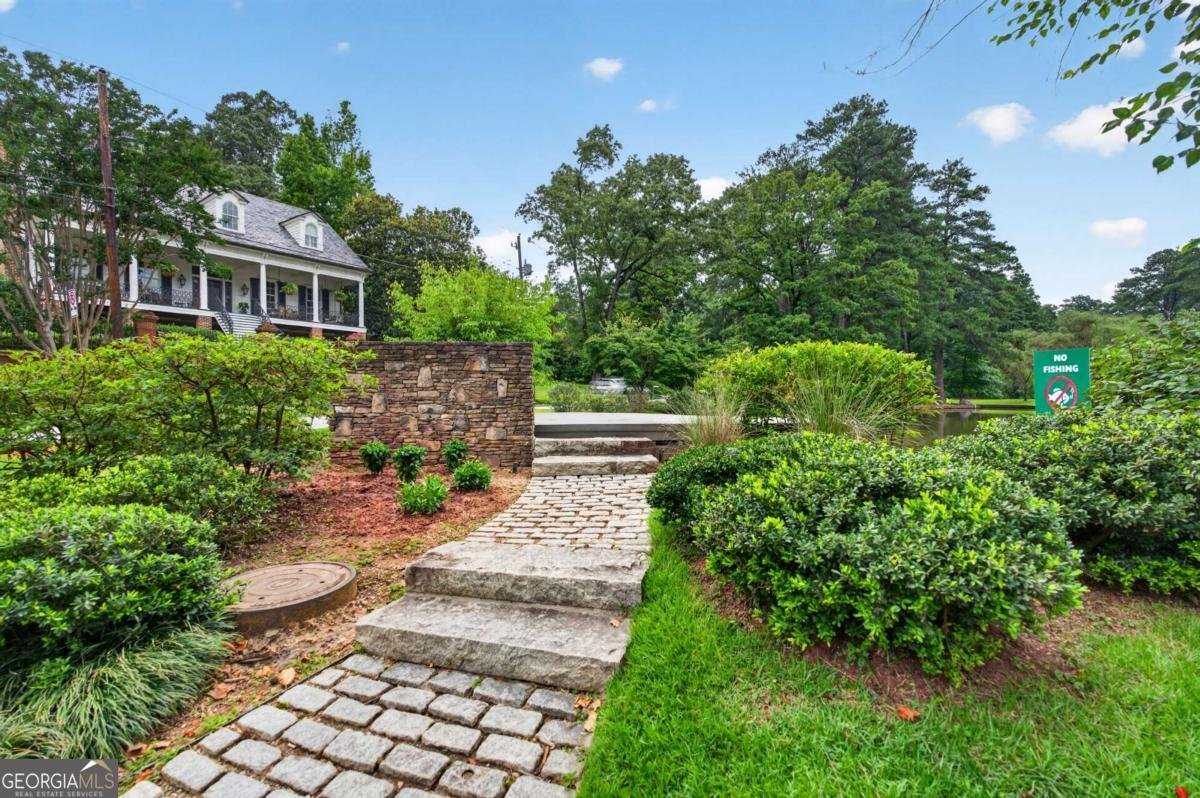 2499 Peachtree Road Atlanta - Photo 39