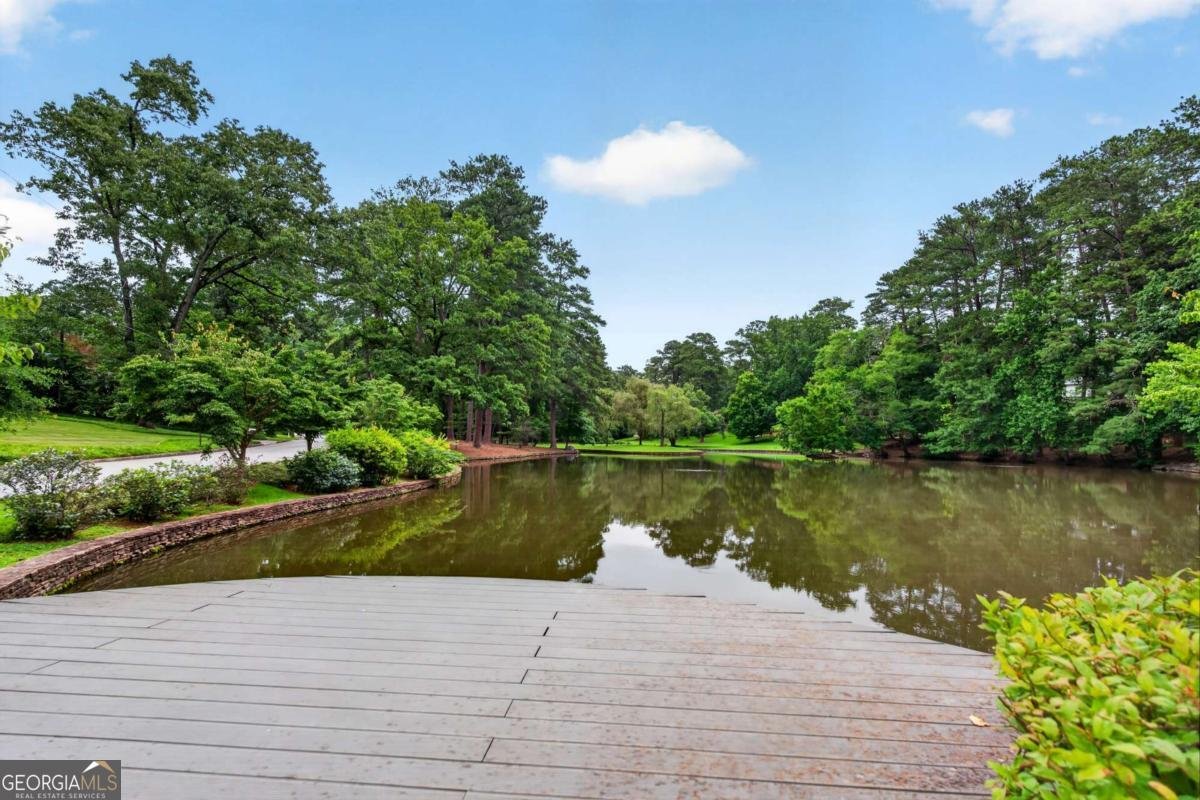 2499 Peachtree Road Atlanta - Photo 41