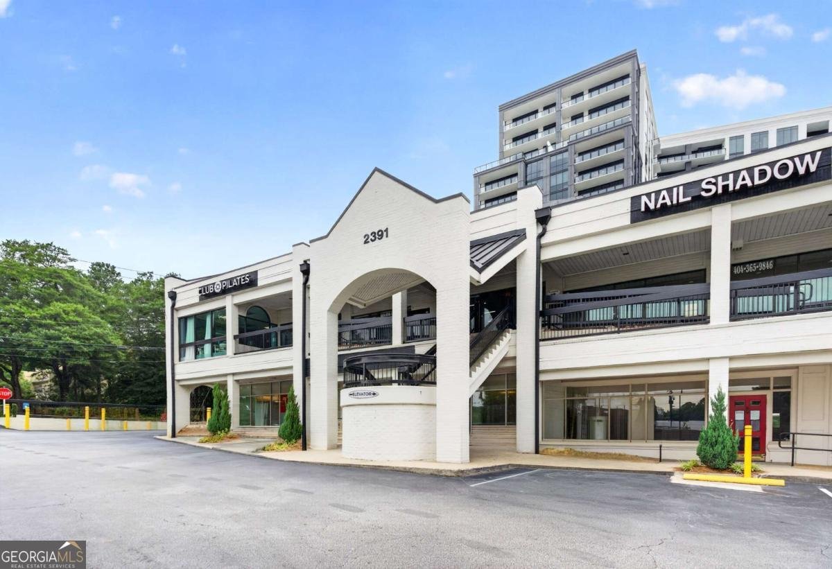 2499 Peachtree Road Atlanta - Photo 45