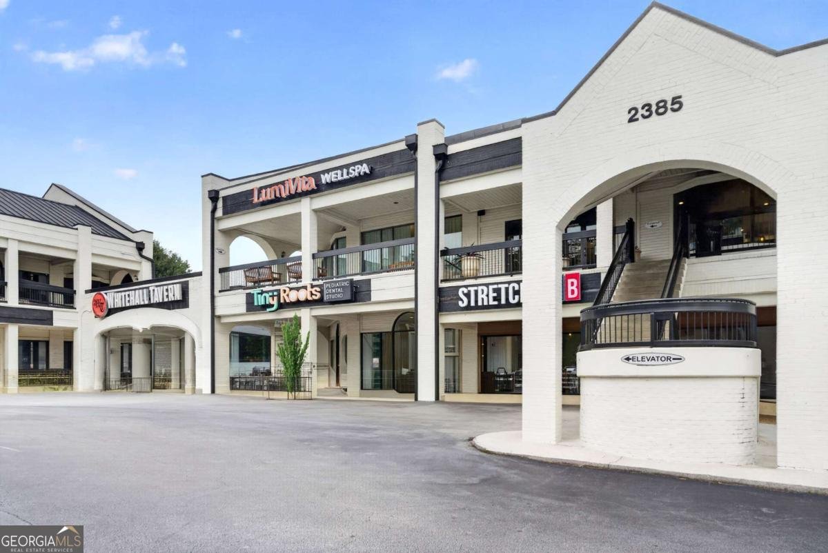 2499 Peachtree Road Atlanta - Photo 46