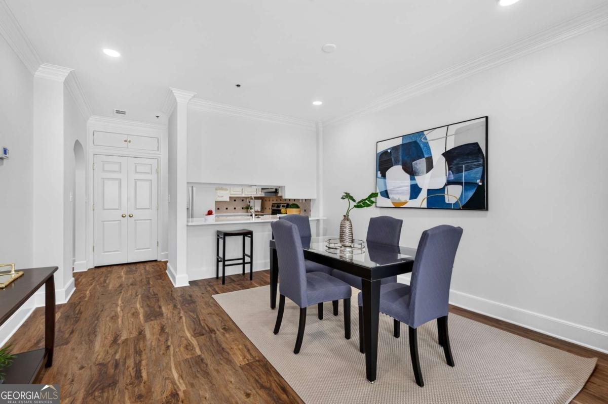 2499 Peachtree Road Atlanta - Photo 8