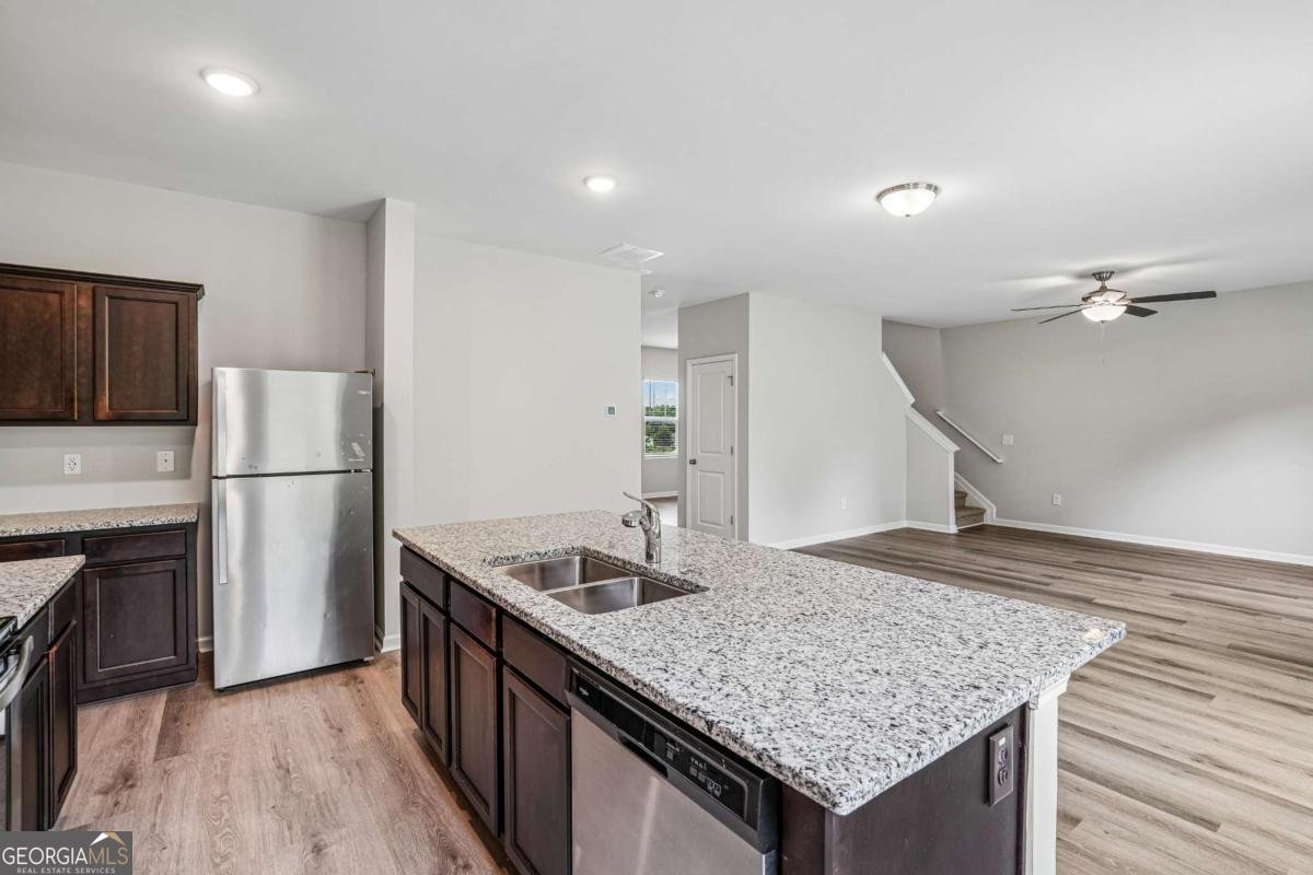 27 Tabasco Cat Court Cartersville - Photo 10