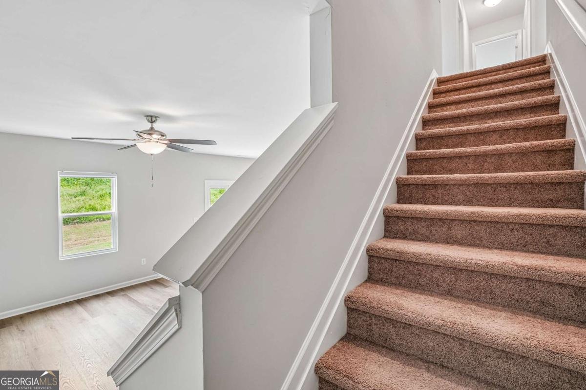 27 Tabasco Cat Court Cartersville - Photo 11